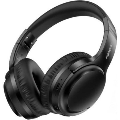 Foneng Neckband Sport Black (BL53-BL)