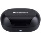 Panasonic RZ-B120W Black (RZ-B120WDG-K)