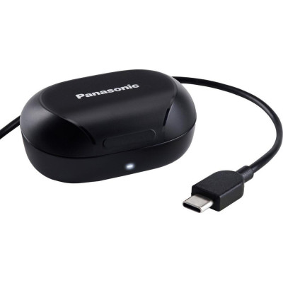 Panasonic RZ-B120W Black (RZ-B120WDG-K)