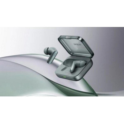 Realme Buds Air 7 Moss Green
