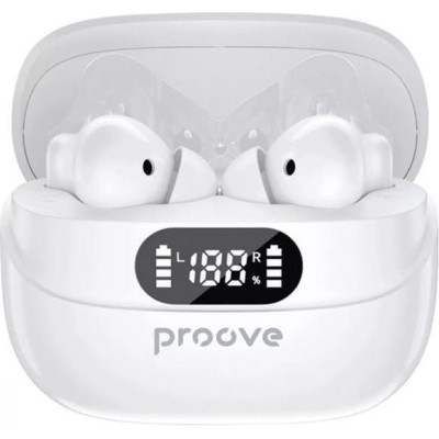 Proove Digital Pro White (TWAP54002202)