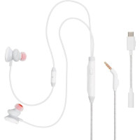 JBL Quantum 50C White (JBLQTUM50CWHT)