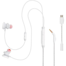 JBL Quantum 50C White (JBLQTUM50CWHT)