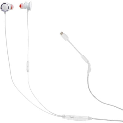 JBL Quantum 50C White (JBLQTUM50CWHT)