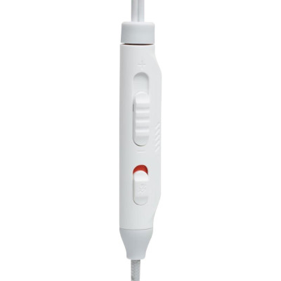 JBL Quantum 50C White (JBLQTUM50CWHT)