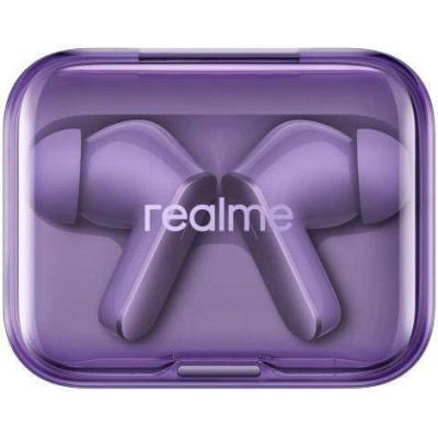 Realme Buds Air 7 Lavender Purple