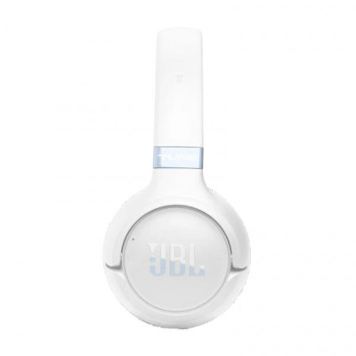 JBL Tune 680NC White (JBLT680NCWHT)