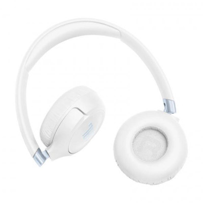 JBL Tune 680NC White (JBLT680NCWHT)