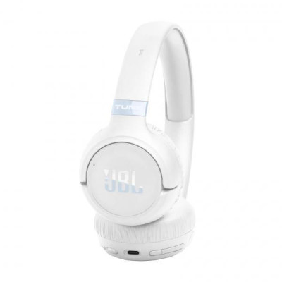JBL Tune 680NC White (JBLT680NCWHT)