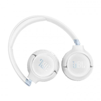 JBL Tune 680NC White (JBLT680NCWHT)