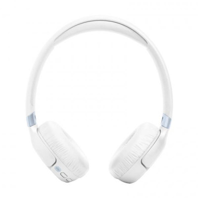 JBL Tune 680NC White (JBLT680NCWHT)