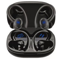 Proove X-Go (APP) Black (TWXG0001AP01)