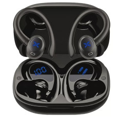 Proove X-Go (APP) Black (TWXG0001AP01)