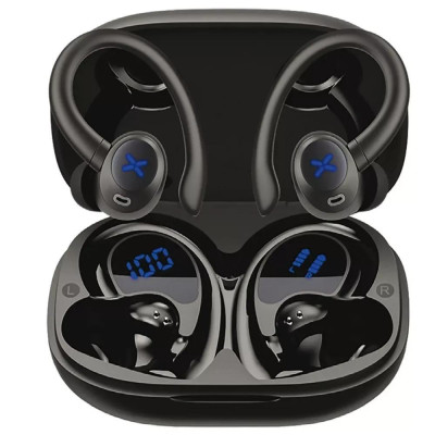 Proove X-Go (APP) Black (TWXG0001AP01)