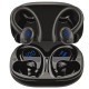 Proove X-Go (APP) Black (TWXG0001AP01)