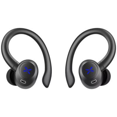 Proove X-Go (APP) Black (TWXG0001AP01)