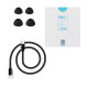 Proove X-Go (APP) Black (TWXG0001AP01)