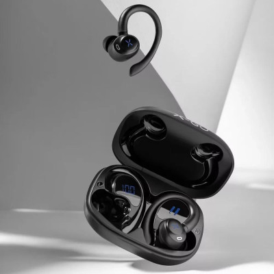 Proove X-Go (APP) Black (TWXG0001AP01)