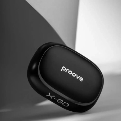 Proove X-Go (APP) Black (TWXG0001AP01)