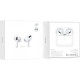 Hoco EW05 Plus White (6931474753908)
