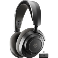 SteelSeries Arctis Nova 7X Wireless Gen 2 Black (61758)