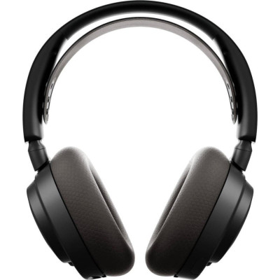SteelSeries Arctis Nova 7X Wireless Gen 2 Black (61758)