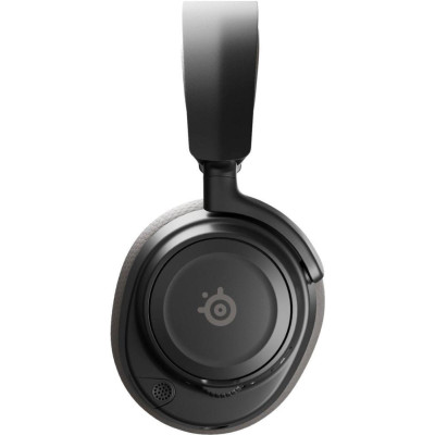 SteelSeries Arctis Nova 7X Wireless Gen 2 Black (61758)