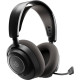 SteelSeries Arctis Nova 7X Wireless Gen 2 Black (61758)