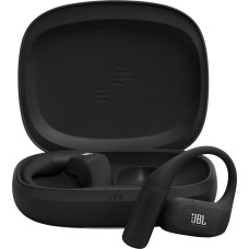 TWS JBL Endurance Zone Black/Grey (JBLENDUZONEBLKG)