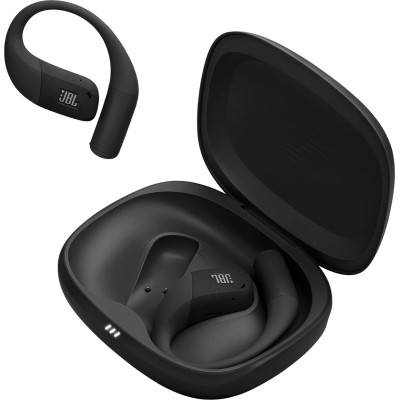 TWS JBL Endurance Zone Black/Grey (JBLENDUZONEBLKG)