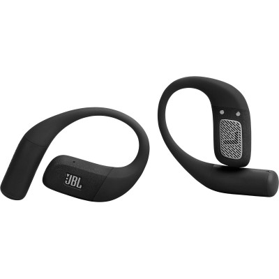 TWS JBL Endurance Zone Black/Grey (JBLENDUZONEBLKG)
