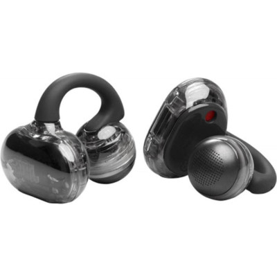 TWS JBL Soundgear Clips Black (JBLSNDGEARCLBLK) 