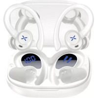 Proove X-Go (APP) White (TWXG0001AP02)