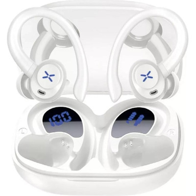 Proove X-Go (APP) White (TWXG0001AP02)