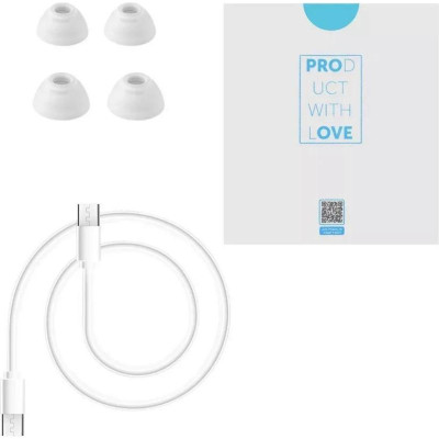 Proove X-Go (APP) White (TWXG0001AP02)