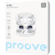 Proove X-Go (APP) White (TWXG0001AP02)