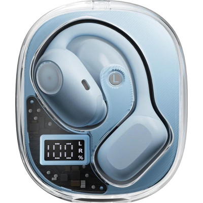 Blackview AirBuds 100 Blue (6931548317876)
