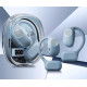 Blackview AirBuds 100 Blue (6931548317876)