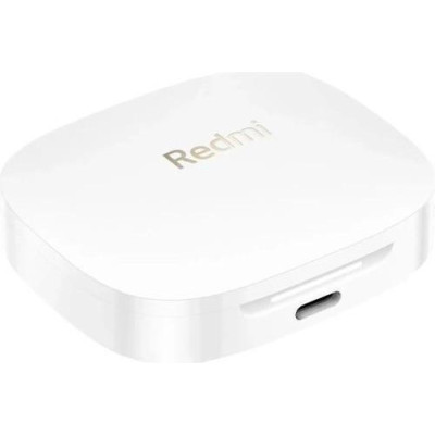 Xiaomi Redmi Buds 6 Cloud White (BHR9250GL)