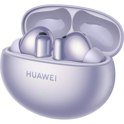 HUAWEI FreeBuds 6i Purple (55037550)