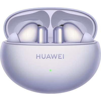HUAWEI FreeBuds 6i Purple (55037550)