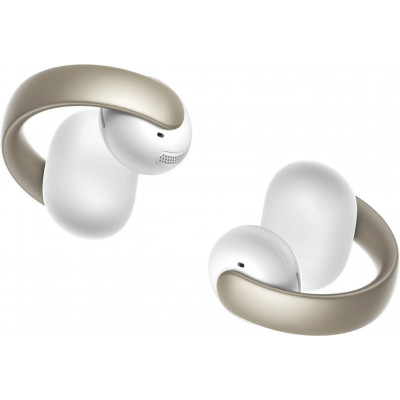 TWS Anker SoundCore AeroClip White (A3388G21)