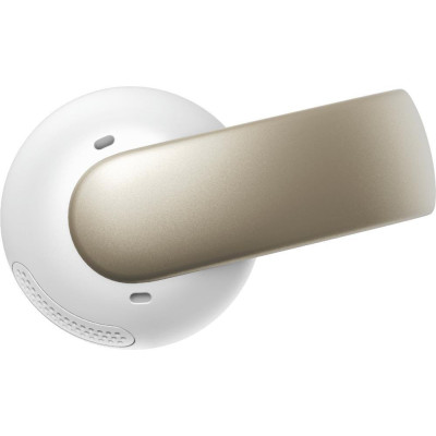 TWS Anker SoundCore AeroClip White (A3388G21)
