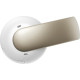 TWS Anker SoundCore AeroClip White (A3388G21)