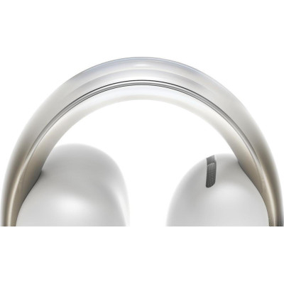 TWS Anker SoundCore AeroClip White (A3388G21)