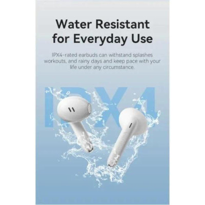 TWS Vention Elf Earbuds E03 Black (NBHB0)