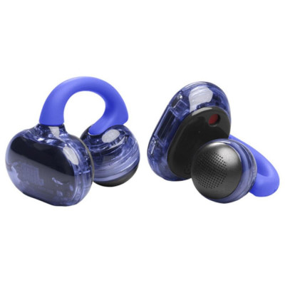 TWS JBL Soundgear Clips Blue (JBLSNDGEARCLBLU)