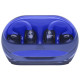 TWS JBL Soundgear Clips Blue (JBLSNDGEARCLBLU)