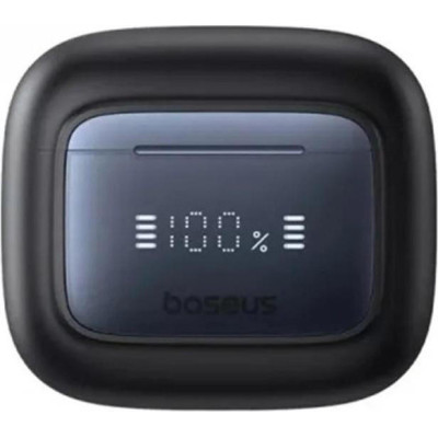 Baseus Bowie 35 Black (A00073800123-00)