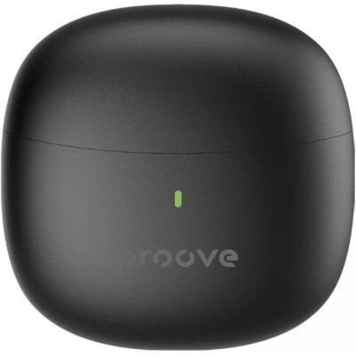 Proove Intro TWS APP Black (TWYP53002201)